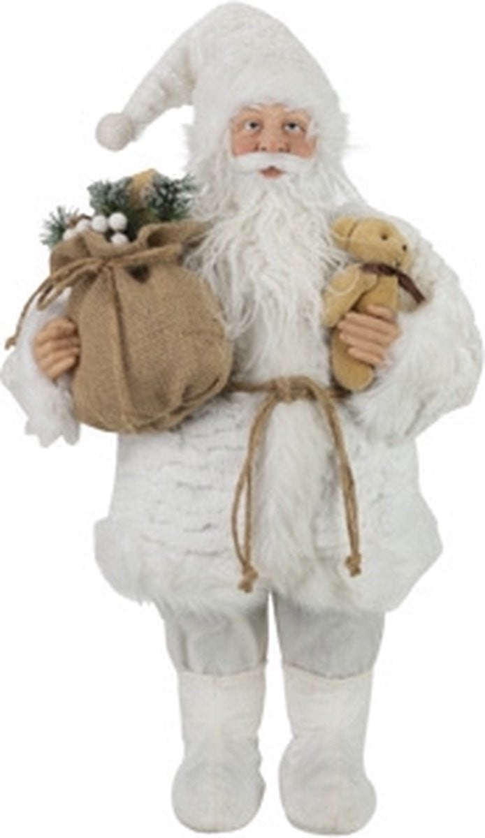 Cosy @ Home Kerstdecoratie voor op tafel voor volwassenen
