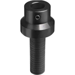 Bessey Werkbank-Adapter TW16AW19 Zubehör für BESSEY Spannelemente TWV und TW