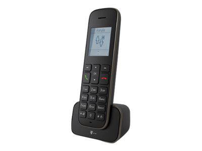 Telekom Deutschland GmbH Telekom Sinus 207 Pack zusätzliche Mobilteil 40316576