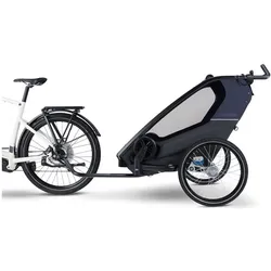 Croozer, Veloanhänger