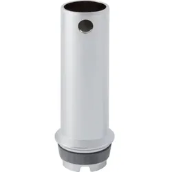 Geberit Standrohr aus Plexiglas zu DW-Ablauf 150.074.00.1 und 150.152.00.1 352348001
