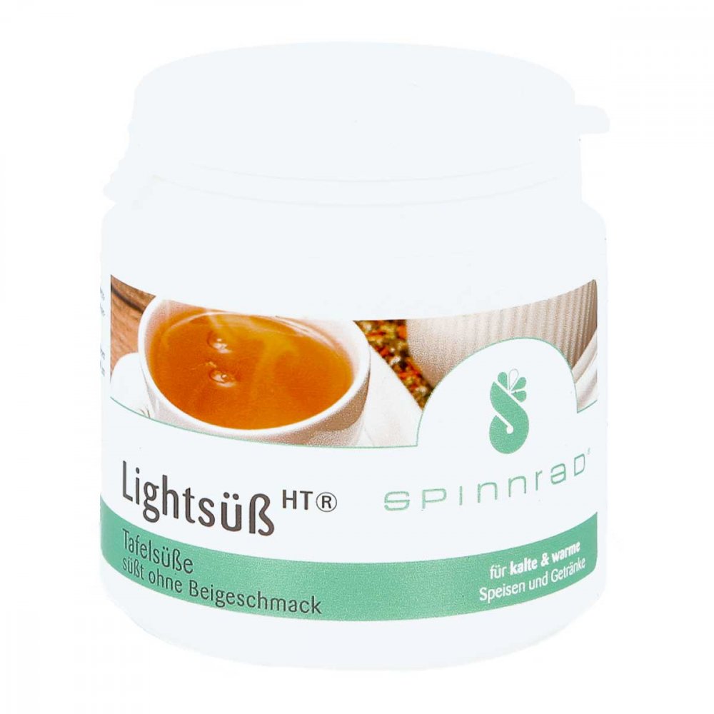 Spinnrad GmbH Lightsüss Ht Tabletten 01397554