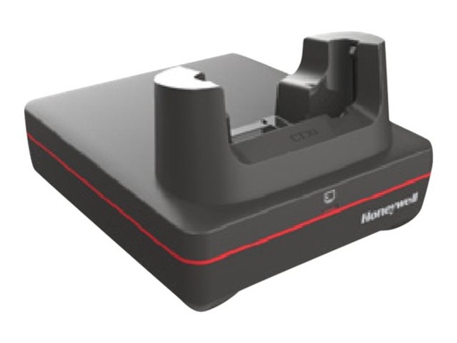 HONEYWELL Booted Display Dock - Docking Cradle (Anschlußstand) (CT30P-DB-UVB-2)