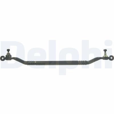 Delphi Lenkstange [Hersteller-Nr. TL362] für Vauxhall, Opel