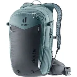 DEUTER Rucksack Compact 14+3, Größe ONE SIZE in Grau Grau