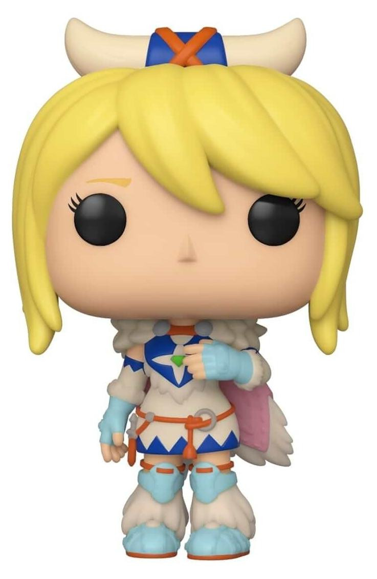 Funko Pop! Monster Hunter - Avinia
