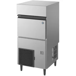 Hoshizaki Eisbereiter KM-140C-HC-W Crescent