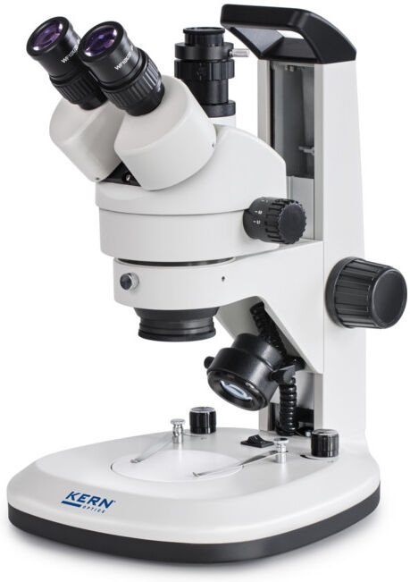 Microscope stéréo à zoom OZL 468 Kern ; KERN & Sohn (OZL 468)