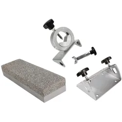 Holzkraft, Zubehör Maschine, Drechsel-Set DS-NSS
