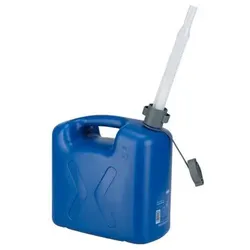 Harnstoffkanister aus Kunststoff, 10 Liter Volumen