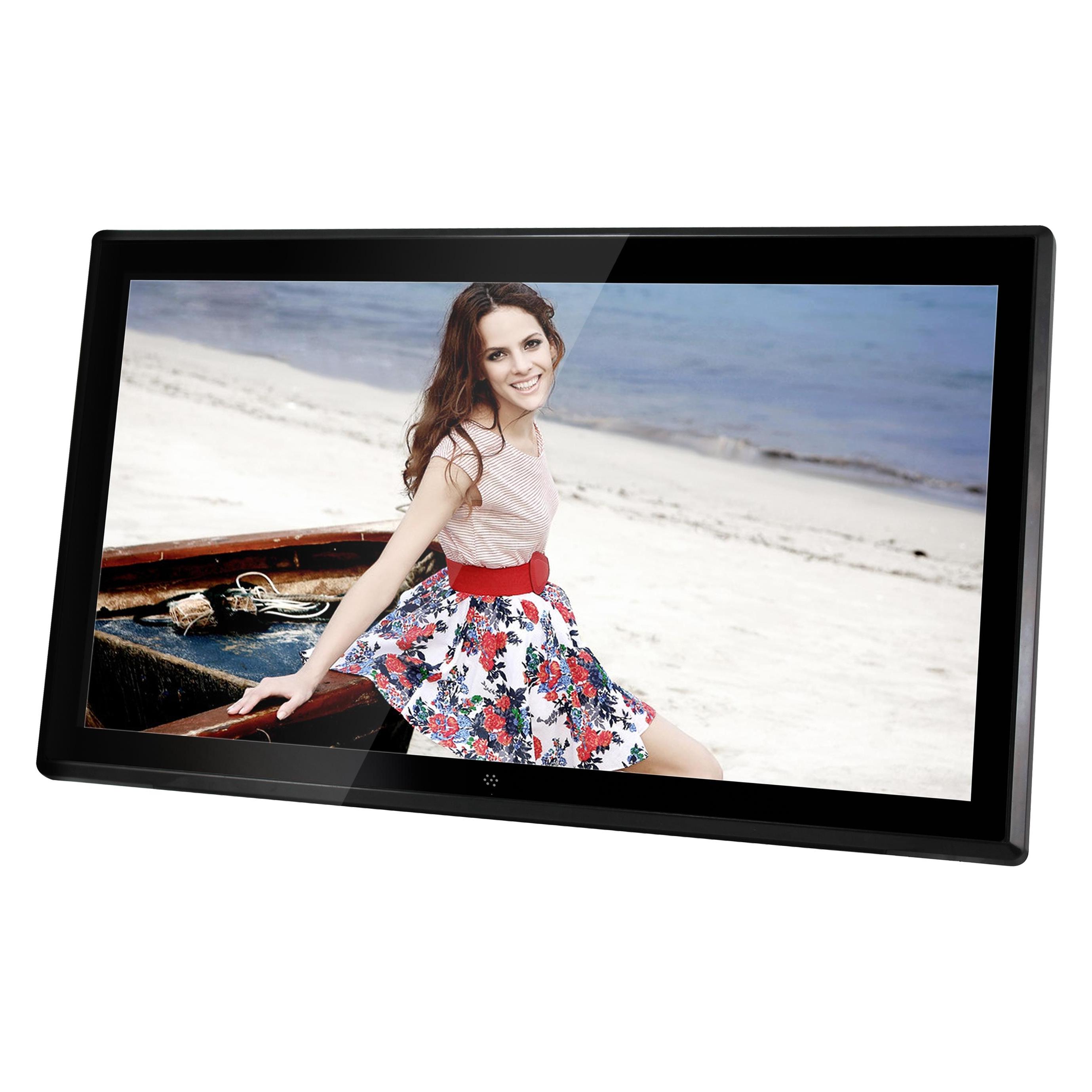 Braun Photo DigiFrame 1731 (17.30", 1920 x 1080 Pixel) (21248)