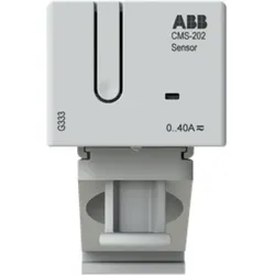 ABB CMS-202DR Stromsensor 40A, 25mm zur Hutschienenmontage für InSite Energiemonitoring