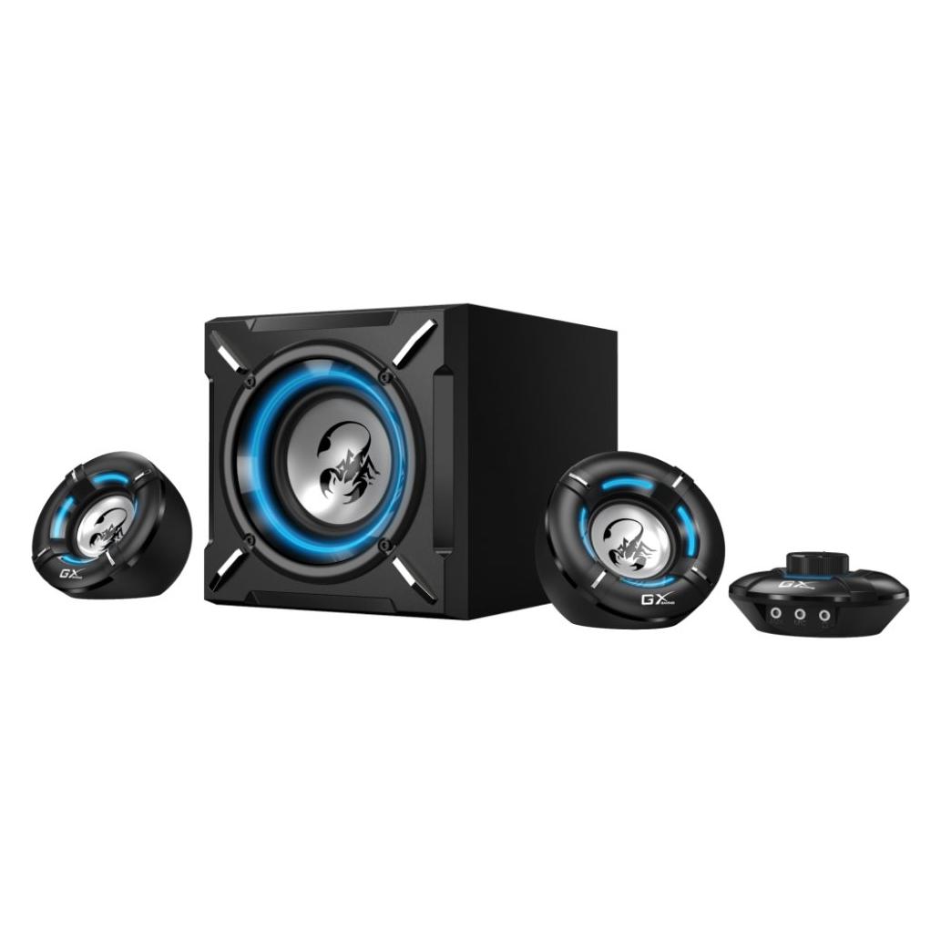 Genius reproduktory SW-G2.1 1000 (31730043400)