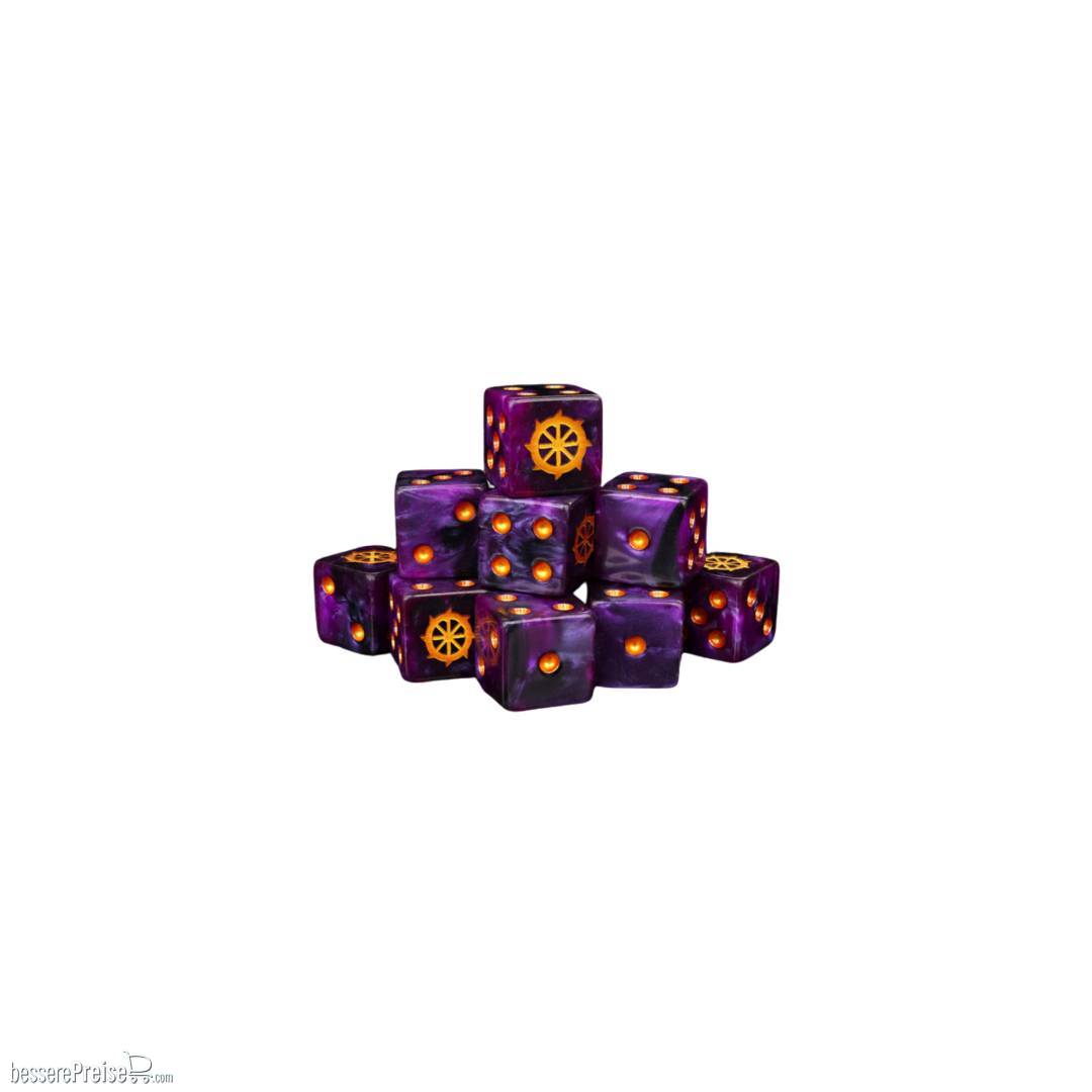 Baron of Dice TRENCH-05