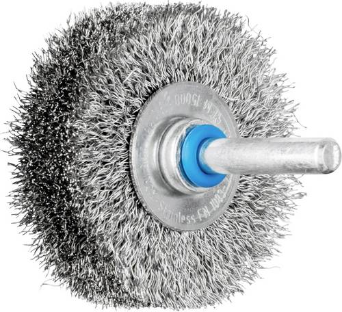 PFERD TOOLS Rundbürste POS RBU 5015/6 INOX 0,20 (1) 43198002 1St.