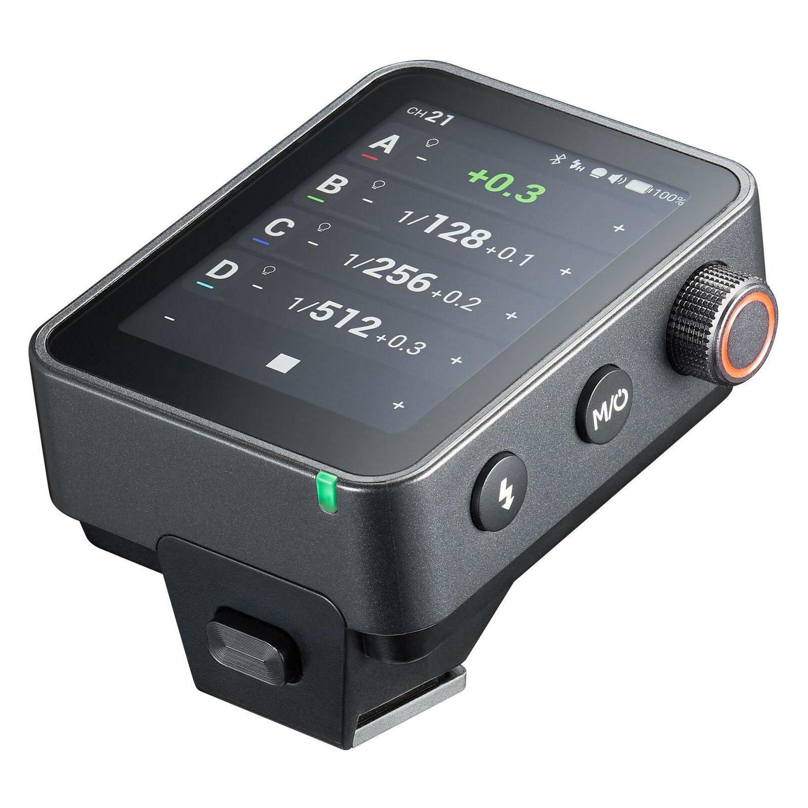 Godox X3pro S (Bluetooth, Funk) (X3PRO S)