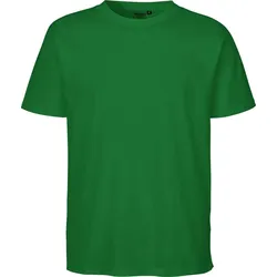 Neutral Unisex Bio T-Shirt O60002 green XL