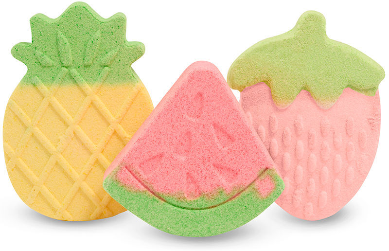 Idc Institute Fresh Vibes coffret 3 pz