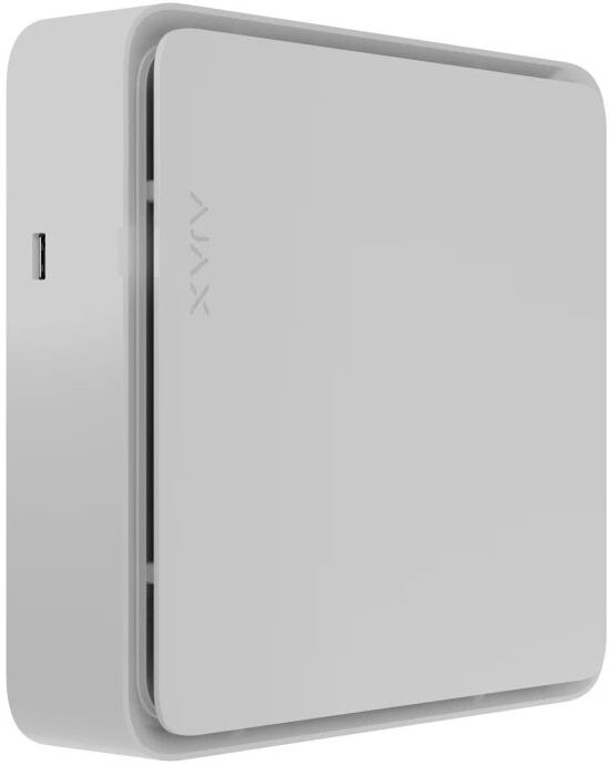 Ajax Nvr Hac 16 Canali Ip Bianco Con Hdmi, Hdd Fino A 16 Tb, Onvif E Rtsp - 134506.122.Wh1