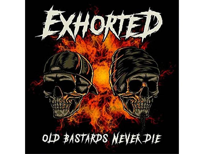 Old Bastards Never Die