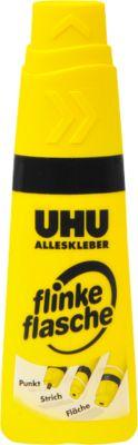 Alleskleber UHU "flinke flasche", 35 g