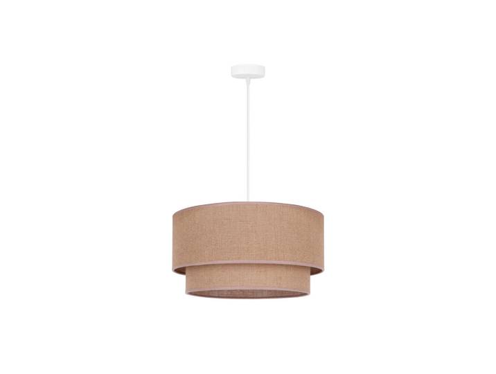 Hängeleuchte Boho, Beige, 95 cm, RoHS, Lampen & Leuchten, Innenbeleuchtung, Hängeleuchten, Pendelleuchten