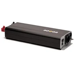 NOQON NST1012 1000W/12V Sinus-Wechselrichter mit NVS- und USV-Funktion
