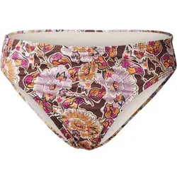 BRUNOTTI Damen Bikinihose Nolina-Sakai, Größe 42 in Bunt Bunt