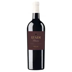 Vina Izadi Seleccion Reserva Vina Izadi 2020