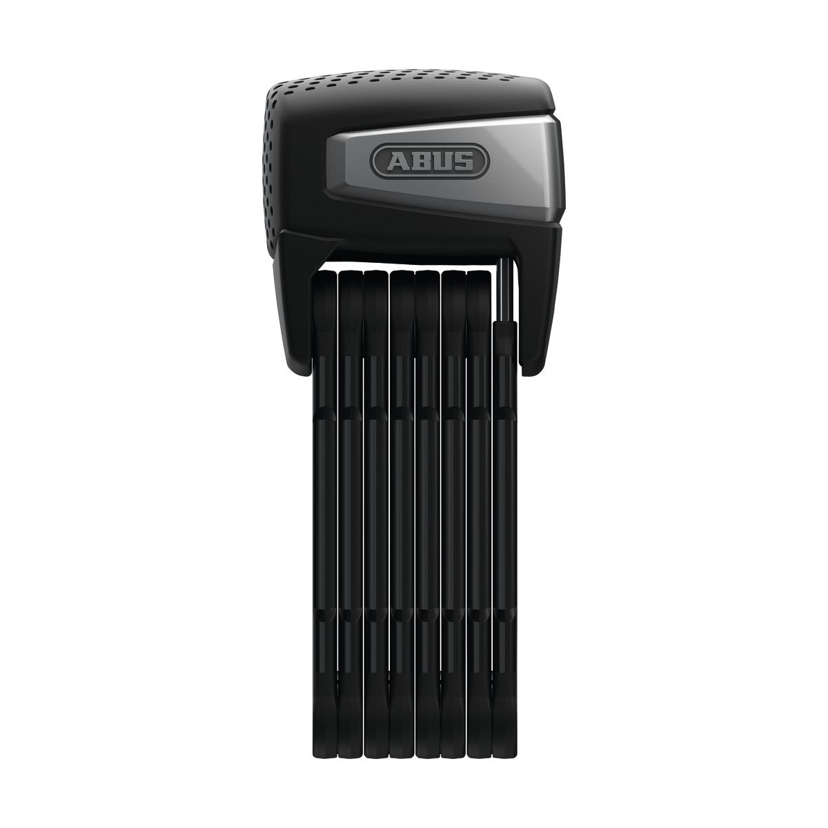 Abus 6500A/110 BK SH Bordo One black 110 cm 61495