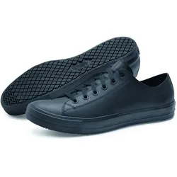 Shoes For Crews Delray Unisex Arbeitsschuhe Gr. 37