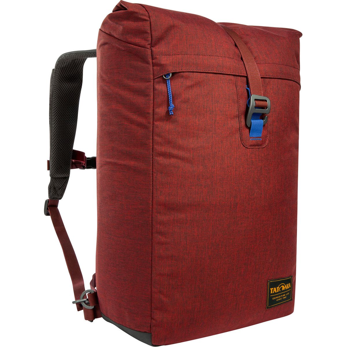 Tatonka Traveller Pack 25 tango red (376) 1929-376