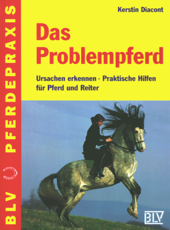 Kerstin Diacont - Das Problempferd - Preis vom 05.10.2026 03:47:11 h