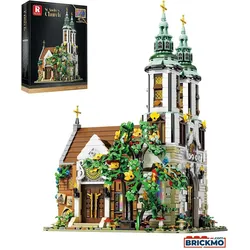 Reobrix St.Andrew's Kirche 66023