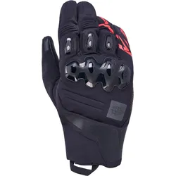 Alpinestars Harok Pro Drystar XF wasserdichte Motorrad Handschuhe L