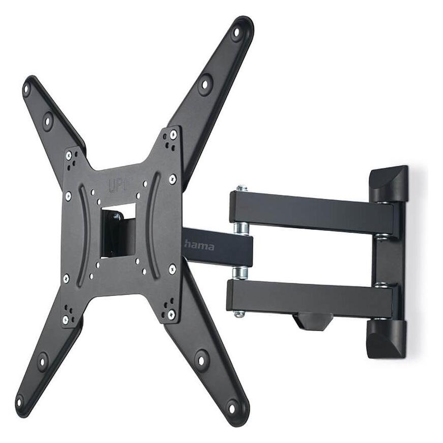 Hama TV-Wandhalterung (Wand, 25 kg, 32" - 65") (00220824)