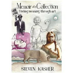 Memoir of a Collection, Sachbücher von Steven Kasher