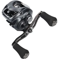 Daiwa 26 TATULA ELITE P/F 100XHL Baitcastrolle