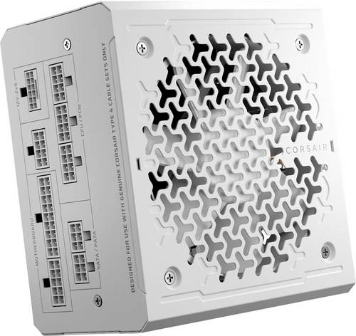 Corsair RM1000e PC Netzteil 1000W ATX 80PLUS Gold