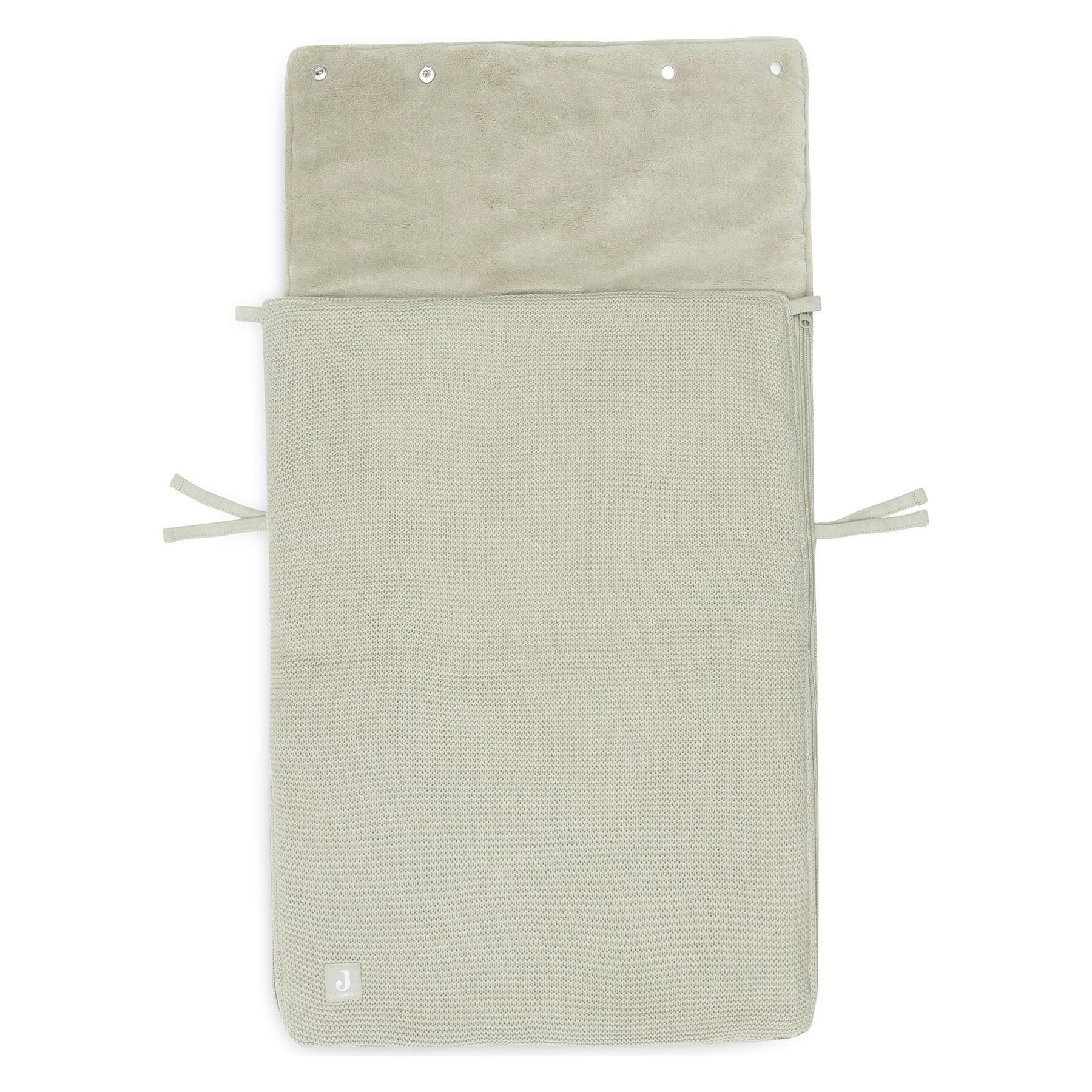 Jollein Fusssack Babyschale (025-811-67053)