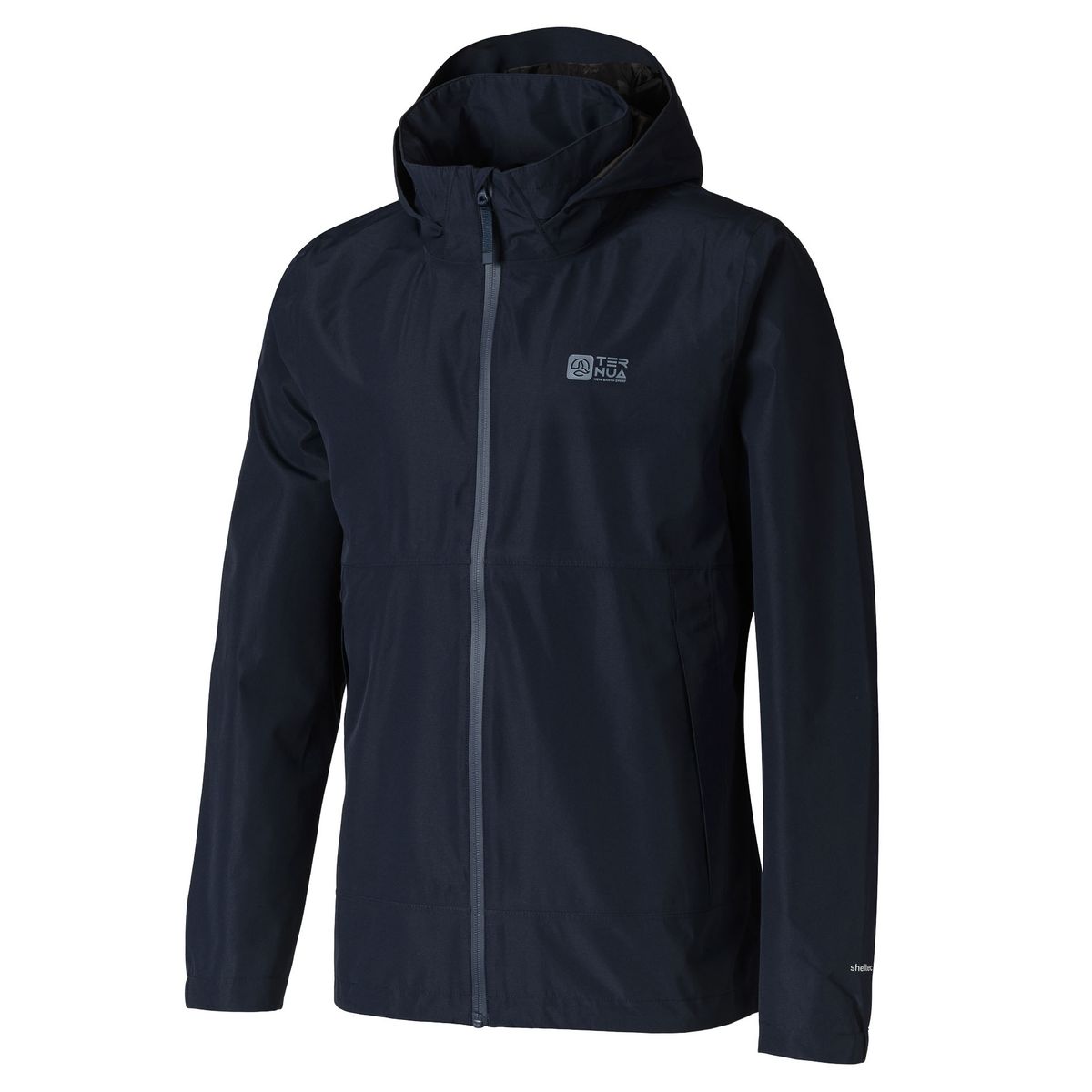 Ternua Siku Rain Jacket M dark sapphire (1330) XXL 1644416-1330-XXL