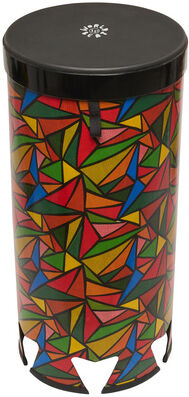 "LP 7026 14"" Pretuned Tube Drum "