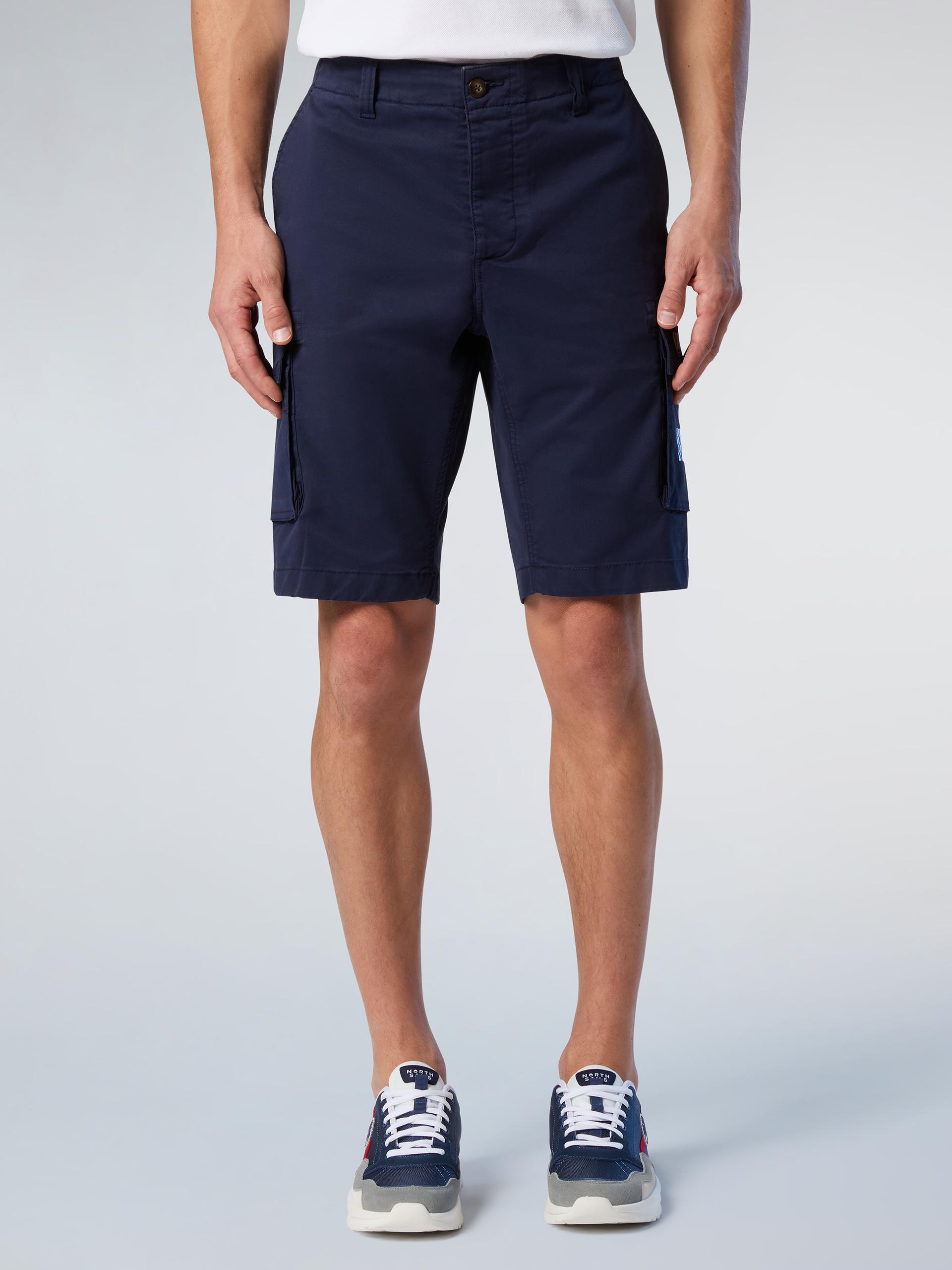 North Sails Cargo-Shorts Mannschaft
