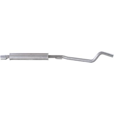 Bosal Mittelschalldämpfer [Hersteller-Nr. 284-735] für Vauxhall, Opel