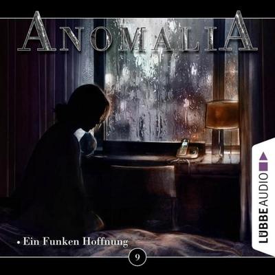 Folge 09: Ein Funken Hoffnung - Lars Eichstaedt, Audio, 9783838795003