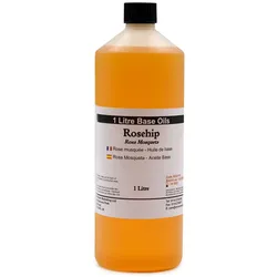Rosehip Oil - 1 Litre