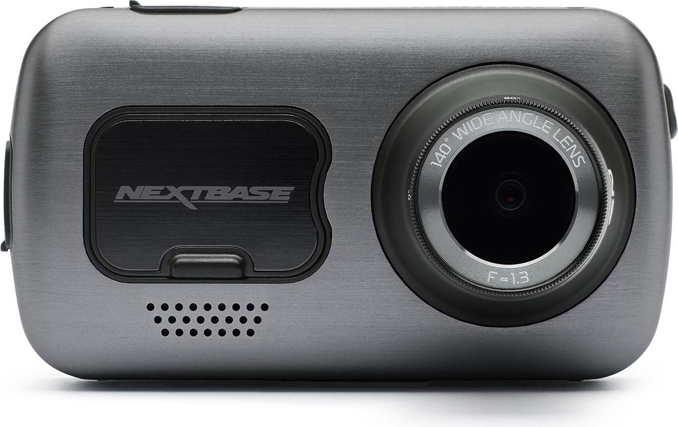 Nextbase NBDVR622GW Action Camera 4K Ultra HD 8 MP