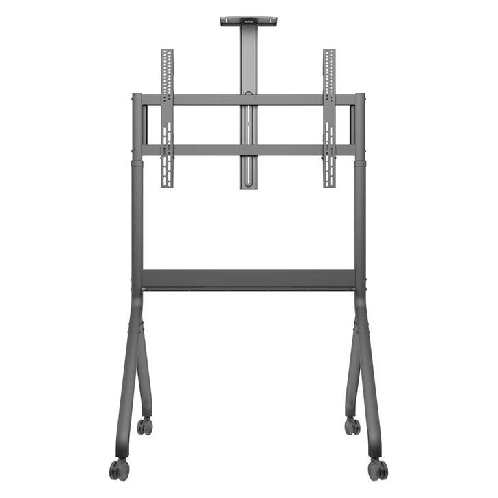 Multibrackets M Motorized Collaboration Floorstand 55"-100" (MOQ 40pcs) (90 kg, 60" - 100") (7350105217418)