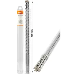 Projahn Multi-Star Satz 4-tlg. 400mm lang 6, 8, 10, 12, mm
