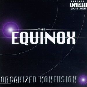 Organized Konfusion - Equinox - Preis vom 30.09.2026 22:30:23 h